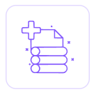 Oson band qilish Icon